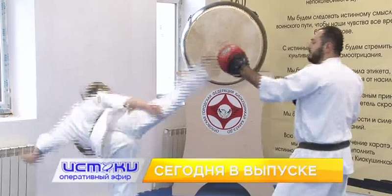 Горпарк после реконструкции, афиша культурной жизни Орла — сегодня в программе «Оперативный эфир»