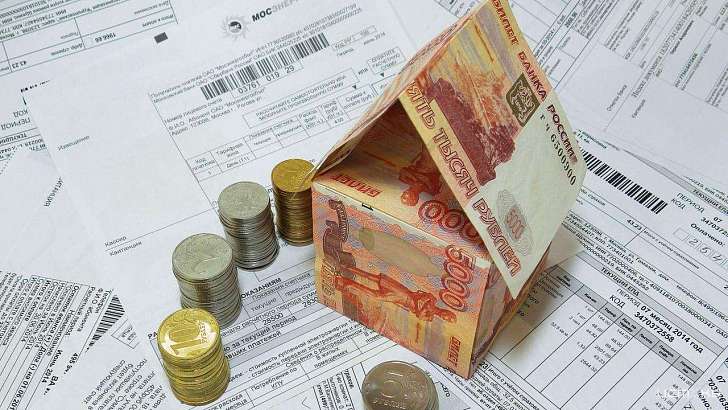 Орловского губернатора просят проверить, насколько обоснованны тарифы ЖКХ