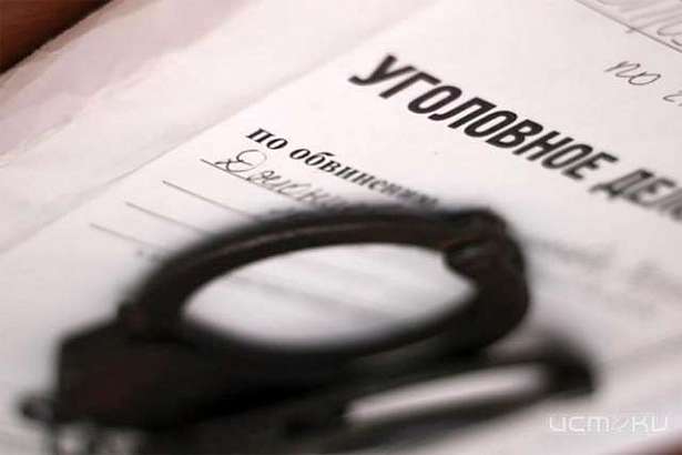 Расследование СК: орловские полицейские потеряли материалы уголовного дела 