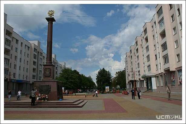 На бульваре Победы могут появиться дополнительные памятники 