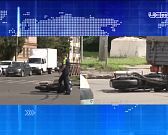 Экспресс - новости: сразу 3 аварии накануне попали в объектив орловчан и нашей редакции
