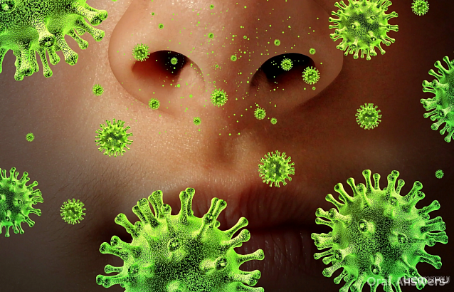 Орловский Роспотребнадзор об эпидемиологической ситуации в регионе