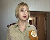 В Моченых дворах предприятие сжигает мусор рядом с домами