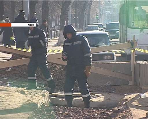 Об Орловщине за 90 секунд