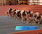 «Шиповка юных»: в Орле соревнуются почти 500 юных легкоатлетов