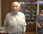 Их осталось всего 114. Наших земляков-ветеранов Великой Отечественной с каждым днём остаётся всё меньше. Отдать дань их подвигу накануне юбилейной дат...