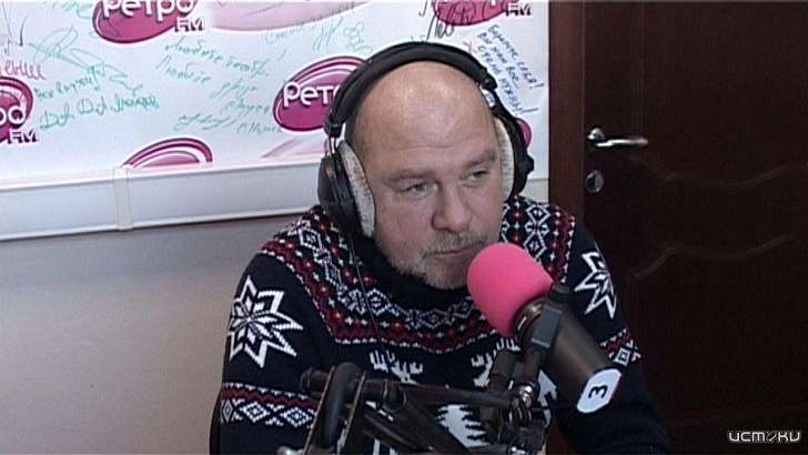 Смотрите в «Живом эфире»: за что депутат Потемкин любит Орловщину