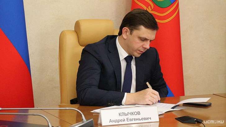 Орловский губернатор потерял отца