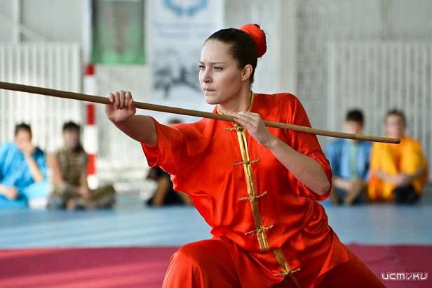 В грядущие выходные Орел примет Чемпионат и Первенство ЦФО по ушу