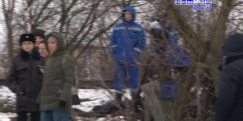 Поезд оборвал жизнь 12-летней школьницы под Орлом: видео с места трагедии