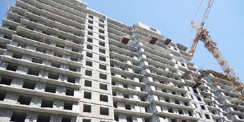 За два месяца строители на Орловщине сдали 280 новых квартир