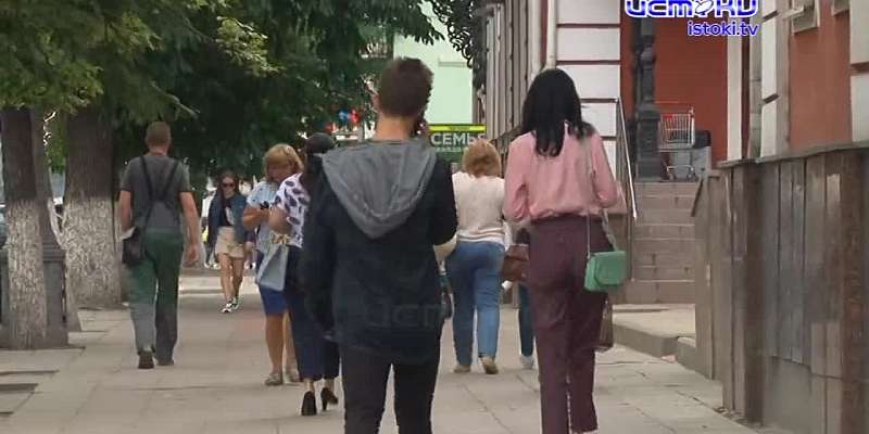 На сутки часть Орла осталась без воды: для чего пошли на такие жертвы