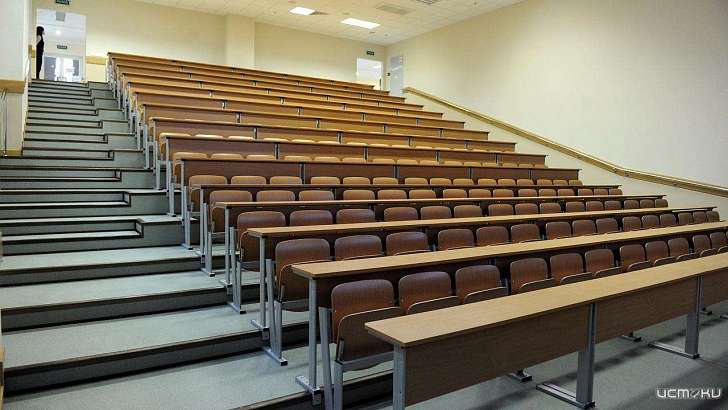 В разгар пандемии поступить на бюджет сможет больше орловских выпускников 