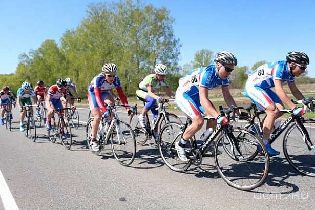 В Орловской области пройдут Всероссийские велогонки на призы Дениса Меньшова