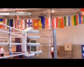 Маргарита Петенок выиграла два золота в Медыни на XI чемпионате мира по универсальному бою