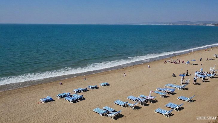 Отдых в Анапе: всё, что нужно знать