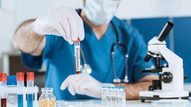 Еще для одного орловчанина диагноз COVID-19 оказался смертельным