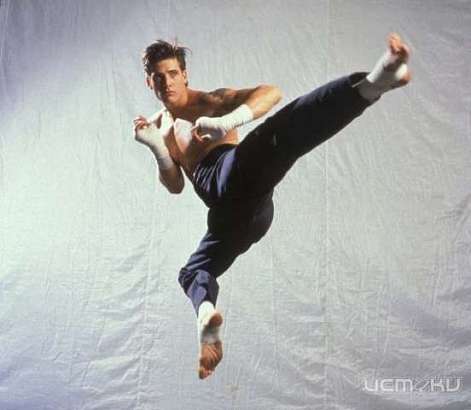 В Орел съедутся лучшие кикбоксеры ЦФО