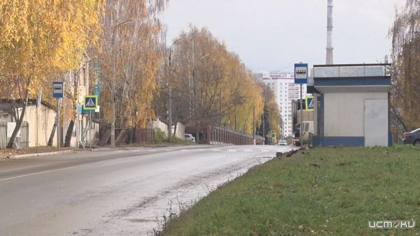 Год назад на улице Игнатова произошел наезд на пешехода