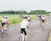 В Орле определили лучших велогонщиков