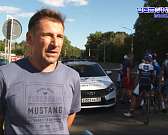 Историческое событие. Впервые в новейшей истории велосипедного спорта в Орловской области появилась сборная команда