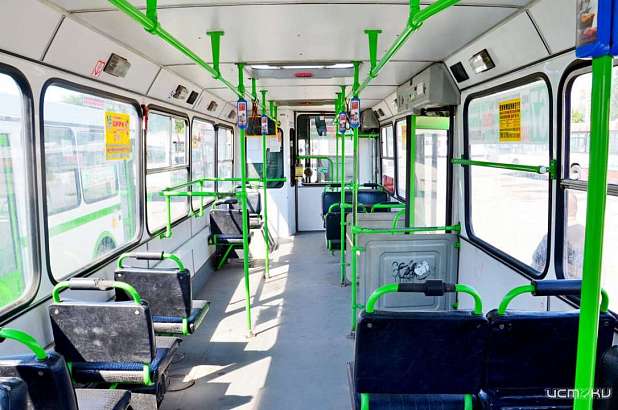 На «День русского поля» запустят дополнительный транспорт