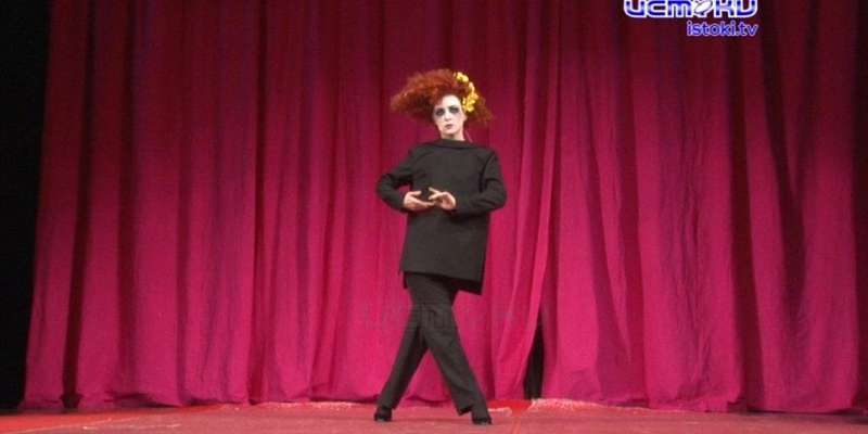 Премьеру пришлось перенести: в «Свободном пространстве» представят новое видение «Кармен»