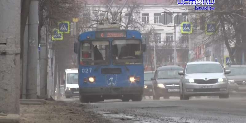 Новый эфир губернатора