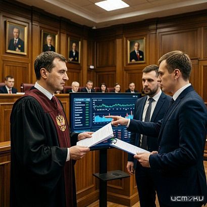 Орловский областной суд подтвердил взыскание компенсации свыше 490 тысяч рублей за нарушение трудовых прав