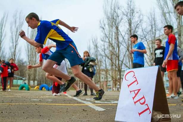 Орловские школьники узнают, кто из них готов к труду и обороне