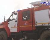 Под Орлом прошли командно-штабные учения МЧС и смежных ведомств по ликвидации очагов горения сухой травы