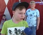 Такого вы еще не видели! В Орел приехал с новой программой цирк Романа Коробко