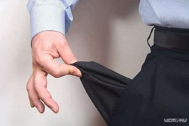 Орловский производитель молока задолжал работникам более 2 млн рублей