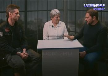 10-й кинофестиваль "Отцы и дети" в Орле- вспоминаем как это было.