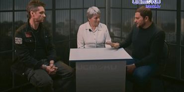 10-й кинофестиваль "Отцы и дети" в Орле- вспоминаем как это было.