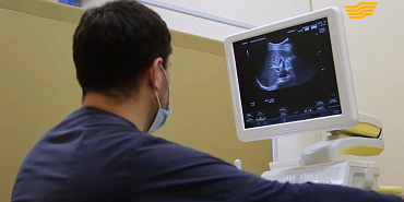 В Орловском онкодиспансере обсудили раннее выявление рака предстательной железы