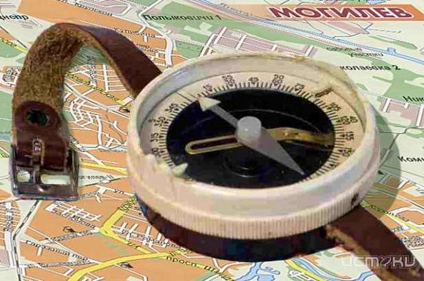 В лесопосадке «Лесной» прошел III этап «Золотых звёзд Орловщины»