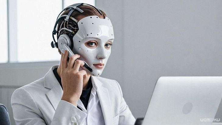 Роль синтеза и распознавания речи в современных системах автоматического обзвона