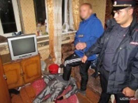 Орловчанин до смерти забил приятеля