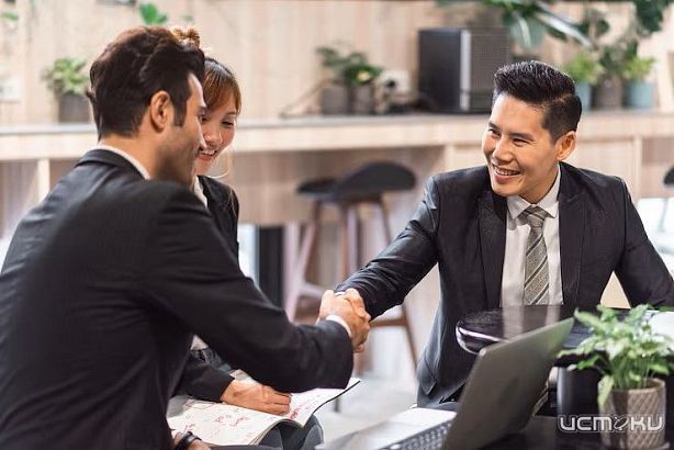 Как освоить навыки успешных переговоров в онлайн обучении