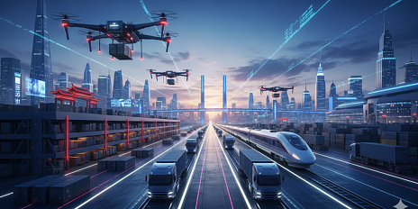 Доставка из Китая в Россию в 2026 году: актуальные сроки, тарифы и как выбрать оптимальный способ