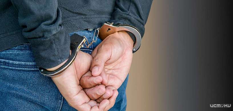 «Взял от жизни все»: орловчанин виновен в двух грабежах