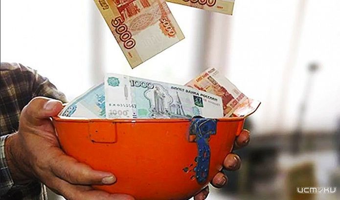 В Болхове на подрядчика возбуждено уголовное дело о мошенничестве на 2,2 млн рублей при благоустройстве дворов