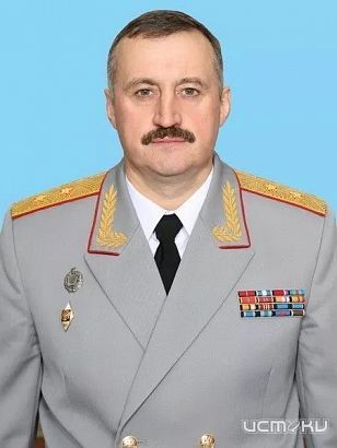 Первый замгубернатора Орловской области покидает свой пост