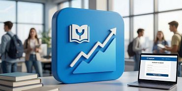 Спрос на колледжи растёт: доля кредитов для СПО выросла до 40% в 2026 году