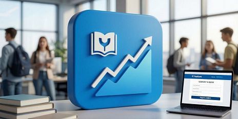 Спрос на колледжи растёт: доля кредитов для СПО выросла до 40% в 2026 году