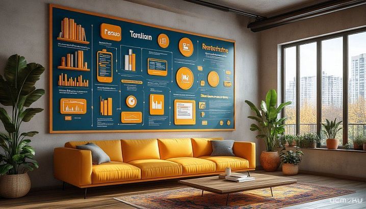 Рынок долгосрочной аренды в Москве: цены падают, спрос растет