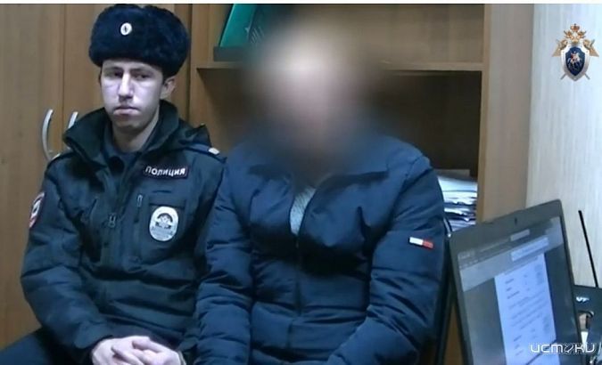 В Ливенском районе по подозрению в убийстве женщины задержали ее сожителя