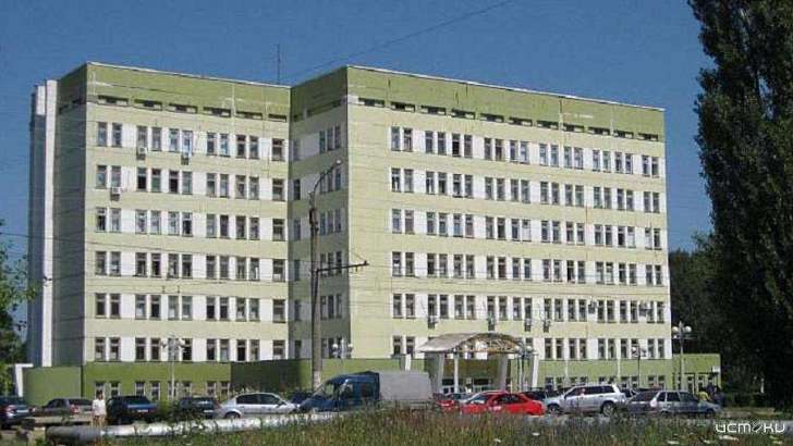 Травмпункт больницы им. Боткина снова принимает орловчан по ночам