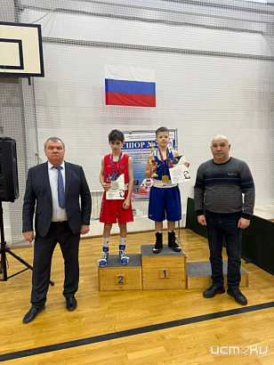 Орловские боксеры завоевали 14 медалей в Воронеже